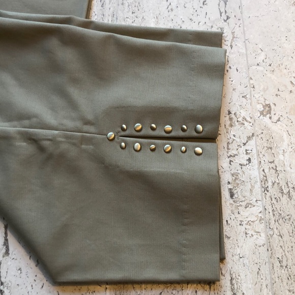 Ruby Rd. Capri Khakis - Picture 2 of 2